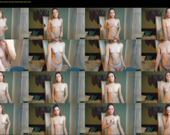 elizabethandersen — 16 minute Chaturbate female cam show recording, 720p, Jan 9, 2024
