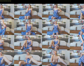 ellamilf — 72 minute Chaturbate female cam show recording, 720p, Jan 8, 2024