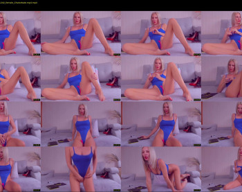 elza_mature — 26 minute Chaturbate female cam show recording, 720p, Jan 8, 2024