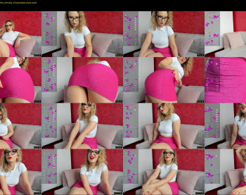 emilymilf__ — 75 minute Chaturbate female cam show recording, 720p, Jan 8, 2024