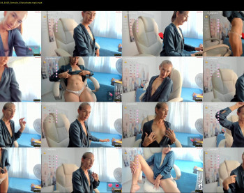 emma_mendoza — 21 minute Chaturbate female cam show recording, 720p, Jan 8, 2024