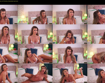 enjoyableemma — 58 minute Chaturbate female cam show recording, 720p, Jan 8, 2024