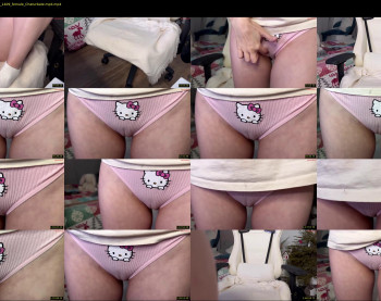 eva_new_york — 120 minute Chaturbate female cam show recording, 720p, Jan 8, 2024
