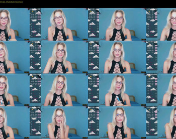 f1oraa — 3 minute Chaturbate female cam show recording, 720p, Jan 8, 2024