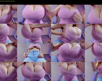 farradayy — 51 minute Chaturbate female cam show recording, 720p, Jan 8, 2024