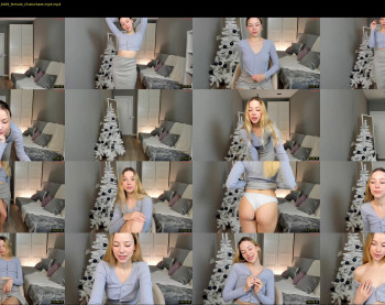 feel_our_vibe — 120 minute Chaturbate female cam show recording, 720p, Jan 8, 2024