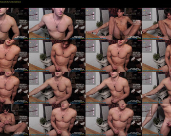 folleti7 — 7 minute Chaturbate male cam show recording, 720p, Jan 8, 2024