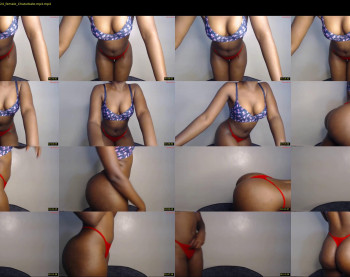 freaky_ass — 7 minute Chaturbate female cam show recording, 720p, Jan 8, 2024