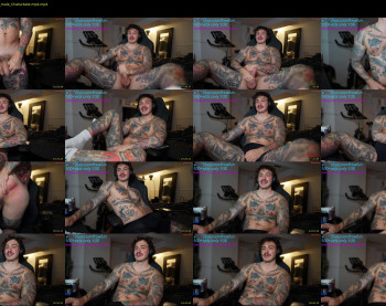 frewfun — 67 minute Chaturbate male cam show recording, 720p, Jan 8, 2024