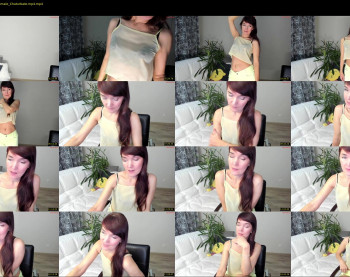 fritha — 22 minute Chaturbate female cam show recording, 720p, Jan 8, 2024
