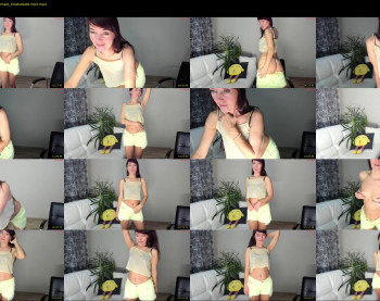 fritha — 39 minute Chaturbate female cam show recording, 720p, Jan 9, 2024
