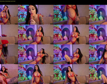 fuckbitoni — 120 minute Chaturbate couple cam show recording, 720p, Jan 8, 2024