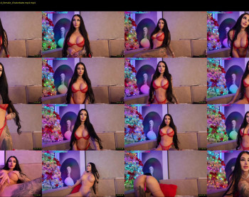 fuckbitoni — 120 minute Chaturbate couple cam show recording, 720p, Jan 8, 2024