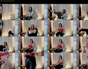 girasol_walton — 64 minute Chaturbate female cam show recording, 720p, Jan 8, 2024
