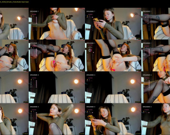 goodg_oddamn — 99 minute Chaturbate female cam show recording, 720p, Jan 9, 2024