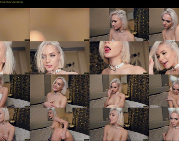 hanalif — 62 minute Chaturbate female cam show recording, 720p, Jan 9, 2024