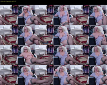 hardanaldp — 49 minute Chaturbate female cam show recording, 720p, Jan 8, 2024