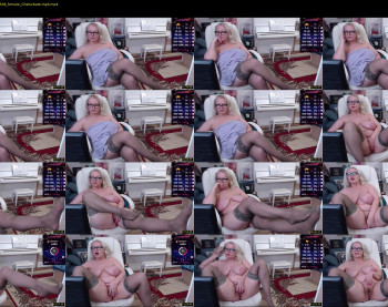hardanaldp — 14 minute Chaturbate female cam show recording, 720p, Jan 8, 2024