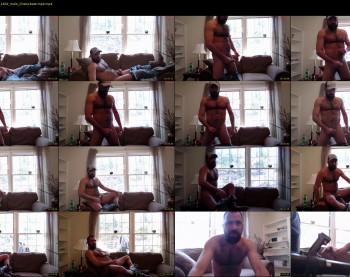 hardworkertn — 15 minute Chaturbate male cam show recording, 720p, Jan 8, 2024