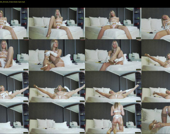 hefner_girl — 69 minute Chaturbate female cam show recording, 720p, Jan 8, 2024