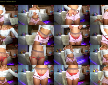 hetty_satar — 120 minute Chaturbate female cam show recording, 720p, Jan 8, 2024