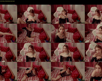 ho1yh01e — 97 minute Chaturbate couple cam show recording, 720p, Jan 8, 2024