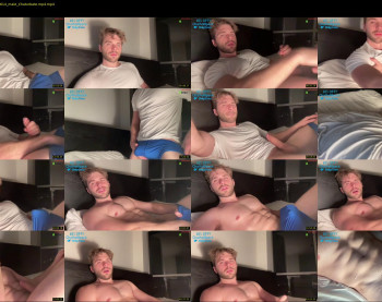 hot8pack01 — 50 minute Chaturbate male cam show recording, 720p, Jan 8, 2024