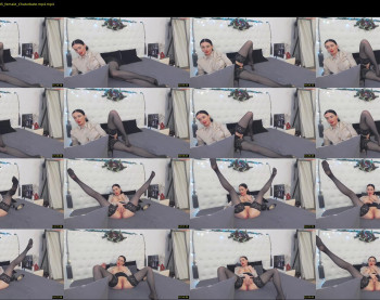 hottalina_ — 26 minute Chaturbate female cam show recording, 720p, Jan 8, 2024