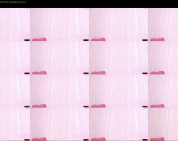 i_amlilithx — 25 minute Chaturbate female cam show recording, 720p, Jan 8, 2024