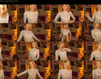 idontlikeguccibelts — 11 minute Chaturbate female cam show recording, 720p, Jan 8, 2024