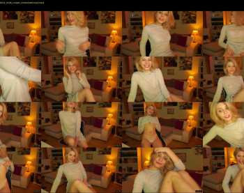 idontlikeguccibelts — 26 minute Chaturbate female cam show recording, 720p, Jan 8, 2024