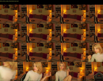 idontlikeguccibelts — 18 minute Chaturbate female cam show recording, 720p, Jan 8, 2024