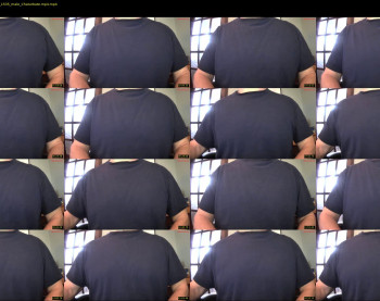 il_undercover — 19 minute Chaturbate male cam show recording, 480p, Jan 8, 2024