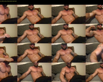 imnewherelollol — 121 minute Chaturbate male cam show recording, 720p, Jan 8, 2024