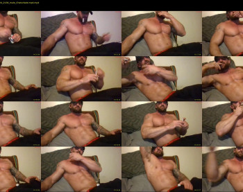 imnewherelollol — 8 minute Chaturbate male cam show recording, 720p, Jan 8, 2024