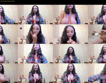 iolantthe — 101 minute Chaturbate female cam show recording, 720p, Jan 8, 2024
