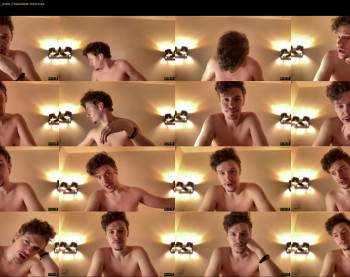 ironthud — 4 minute Chaturbate male cam show recording, 720p, Jan 8, 2024