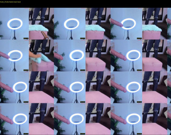 ivy_li — 16 minute Chaturbate female cam show recording, 720p, Jan 8, 2024