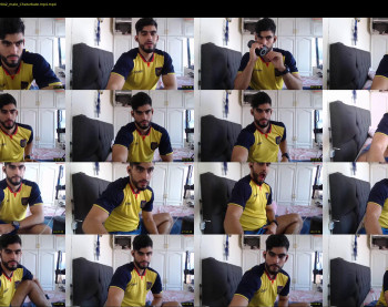 jackecuador — 47 minute Chaturbate male cam show recording, 720p, Jan 8, 2024