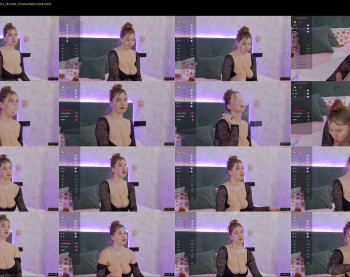 jane_meys — 59 minute Chaturbate female cam show recording, 720p, Jan 8, 2024