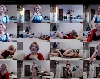 jasmin18v — 121 minute Chaturbate female cam show recording, 720p, Jan 8, 2024