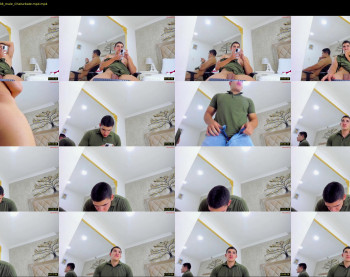 jeffdaltton — 22 minute Chaturbate male cam show recording, 720p, Jan 8, 2024