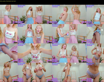 jenny_ames — 120 minute Chaturbate female cam show recording, 720p, Jan 8, 2024