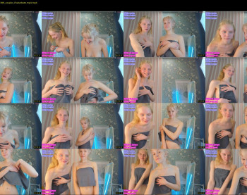 jenny_ames — 5 minute Chaturbate female cam show recording, 720p, Jan 8, 2024