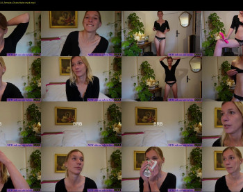 joannadea — 51 minute Chaturbate female cam show recording, 720p, Jan 8, 2024