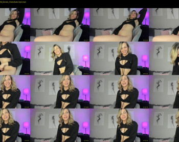 juicytaylor — 3 minute Chaturbate female cam show recording, 720p, Jan 8, 2024