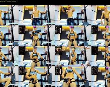 juniormorris_ — 59 minute Chaturbate male cam show recording, 720p, Jan 8, 2024