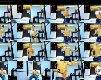 juniormorris_ — 121 minute Chaturbate male cam show recording, 720p, Jan 9, 2024