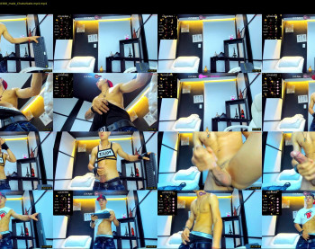 juniormorris_ — 122 minute Chaturbate male cam show recording, 720p, Jan 9, 2024