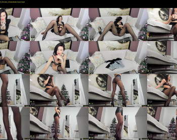 katedolly — 61 minute Chaturbate female cam show recording, 720p, Jan 8, 2024